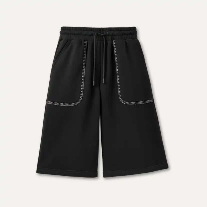 Femme Bermuda Classic