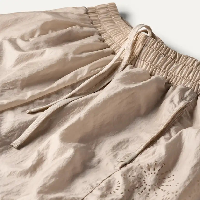 Femme Pantalon cargo bouffant Giavanni