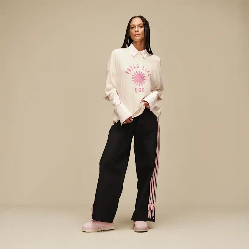 Unisexe T-shirt Feels like UGG