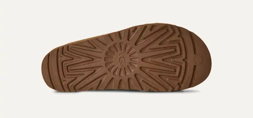 Femme Sandale Goldenstar Hi Artistitch - CHESTNUT MULTI