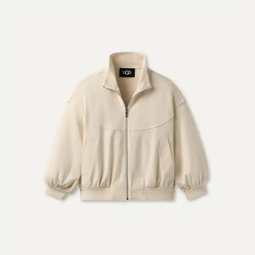 Femme Veste zippée Kyleigh