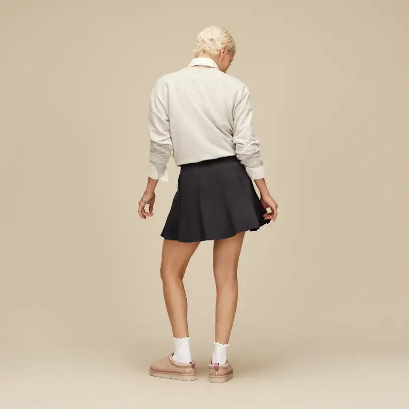 Femme Jupe Maelynn