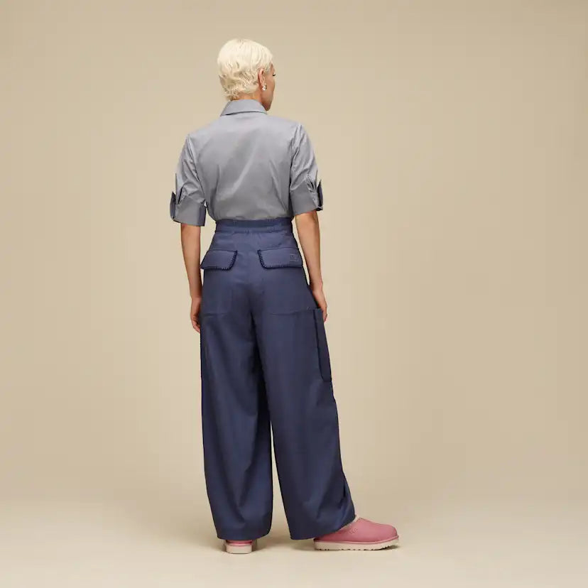 Femme Pantalon cargo Hollyn
