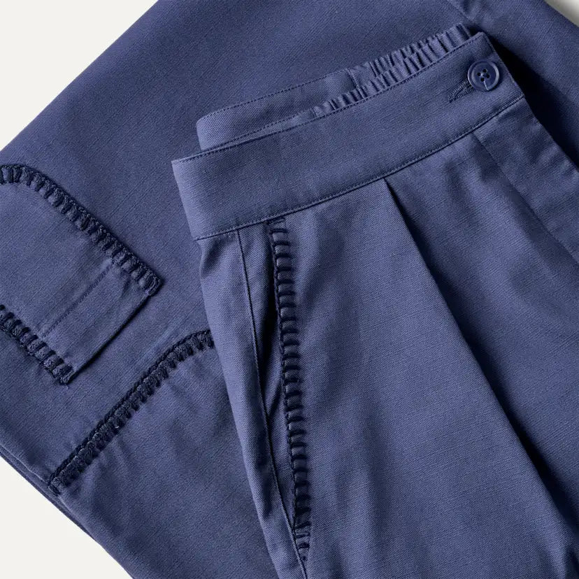 Femme Pantalon cargo Hollyn