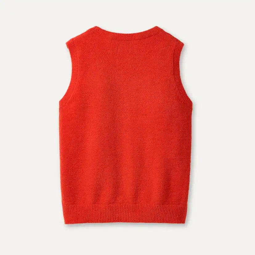Femme Gilet Kollyns Lite