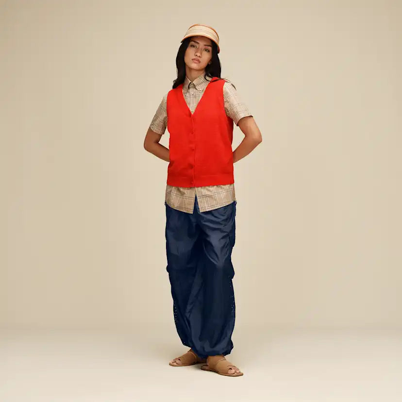 Femme Gilet Kollyns Lite
