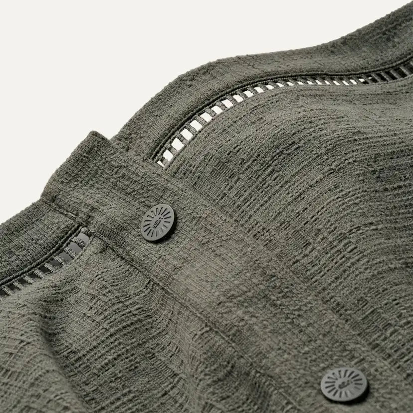 Homme Chemise à manches courtes Devyn