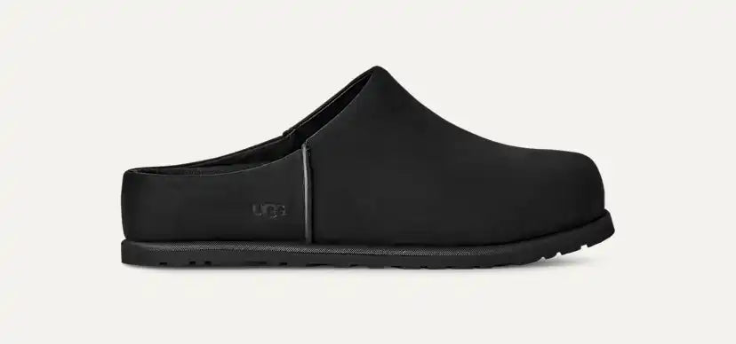 Homme Sabot Otzo - BLACK