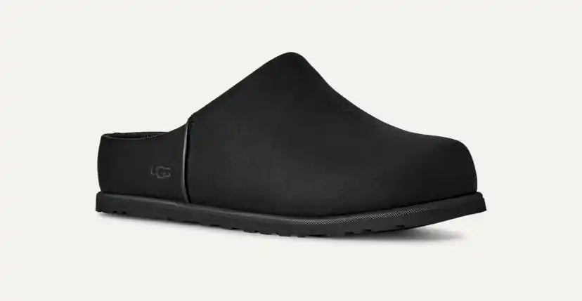 Homme Sabot Otzo - BLACK