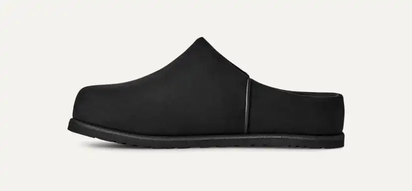 Homme Sabot Otzo - BLACK