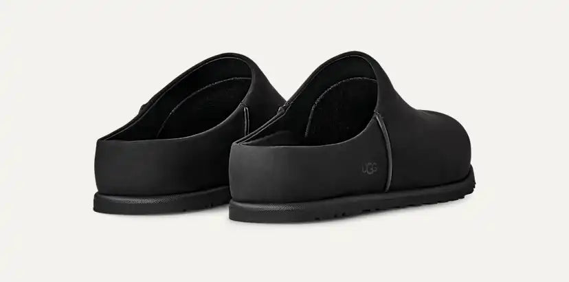 Homme Sabot Otzo - BLACK