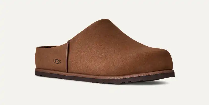 Homme Sabot Otzo - DARK CHESTNUT