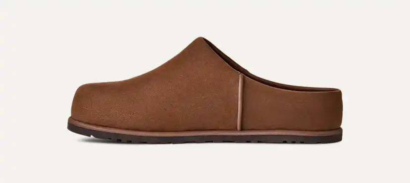 Homme Sabot Otzo - DARK CHESTNUT
