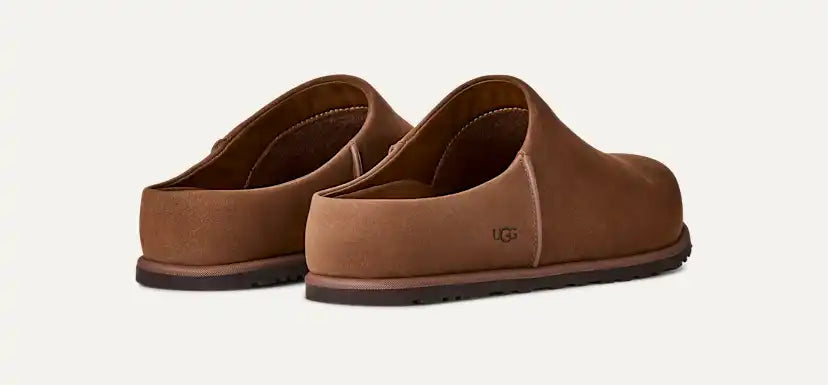 Homme Sabot Otzo - DARK CHESTNUT