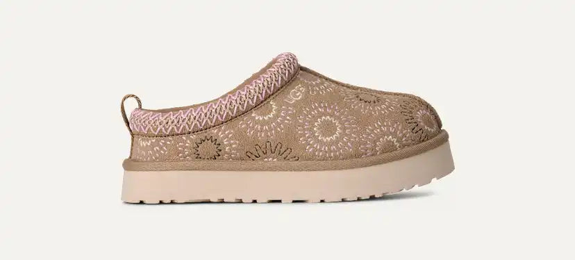 Enfants Tazz Sun Stitch