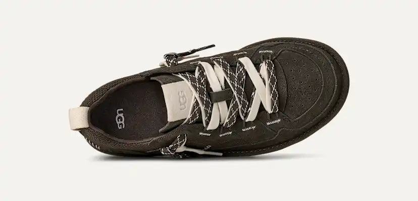 Femme Basket Minimel