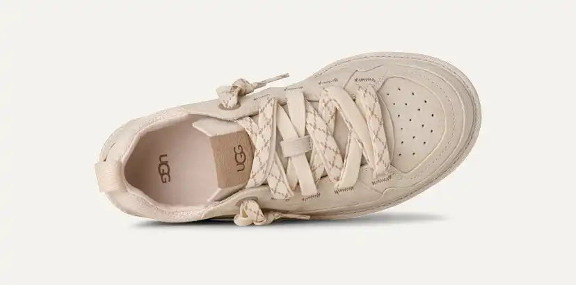 Femme Basket Minimel - JASMINE