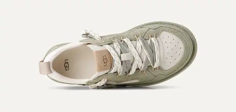 Femme Basket Minimel - MBY