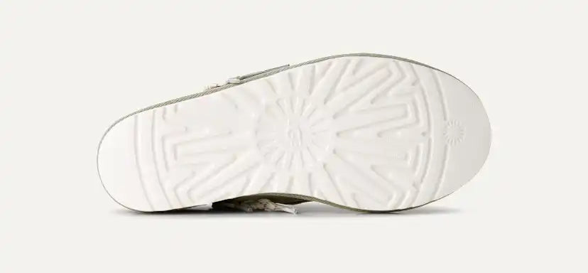 Femme Basket Minimel - MBY