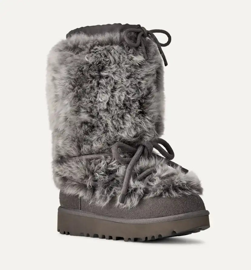 Femme Botte Classic Tall Chalet