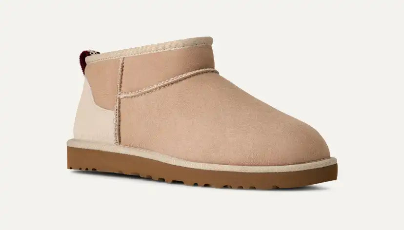 Homme Botte Classic Ultra Mini