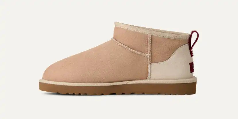 Homme Botte Classic Ultra Mini