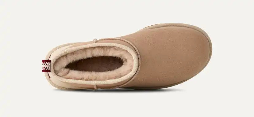 Homme Botte Classic Ultra Mini
