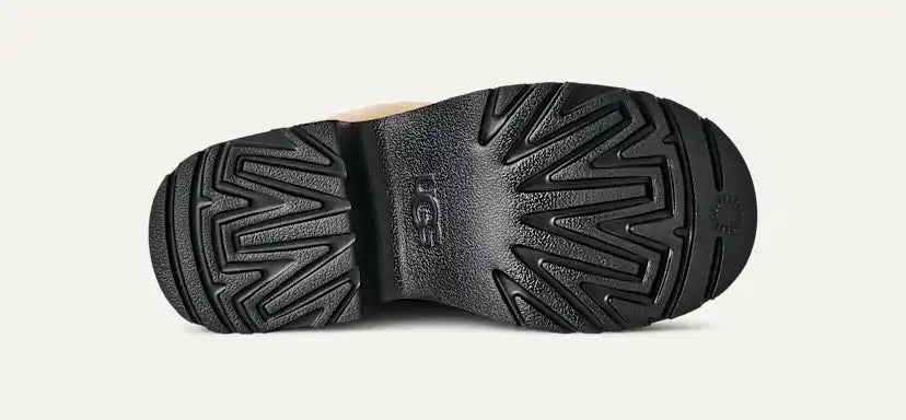 Femme Botte en cuir à lacets Classic Esmee
