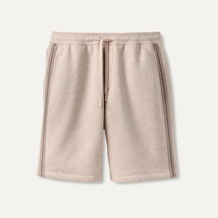 Homme Short Tasman