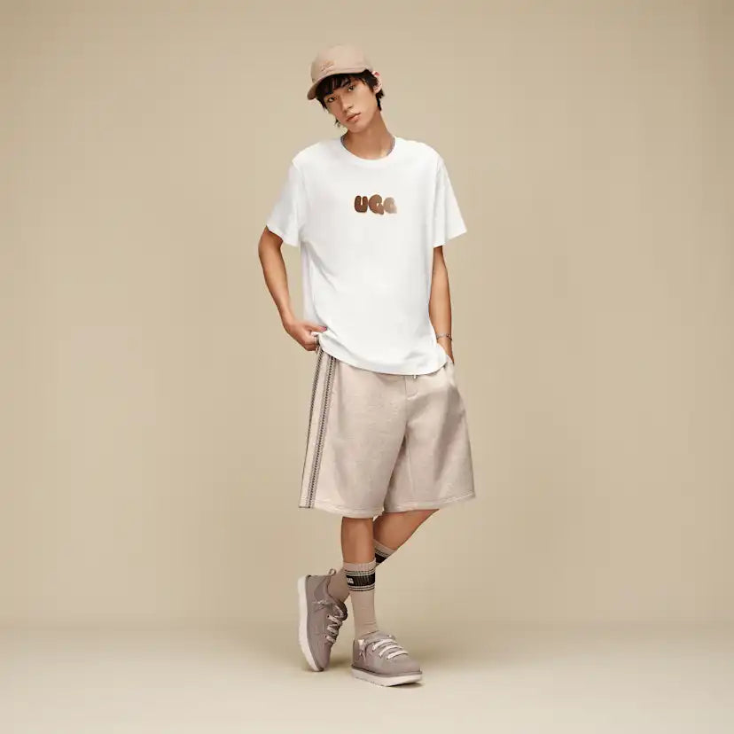 Homme Short Tasman
