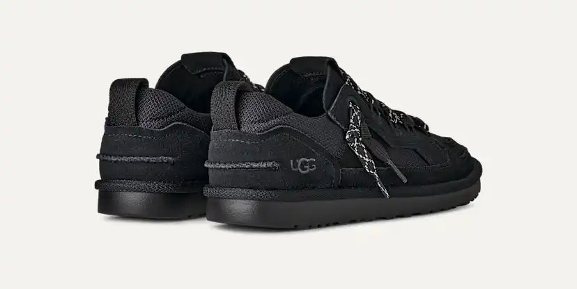 Homme Minimel Trainer