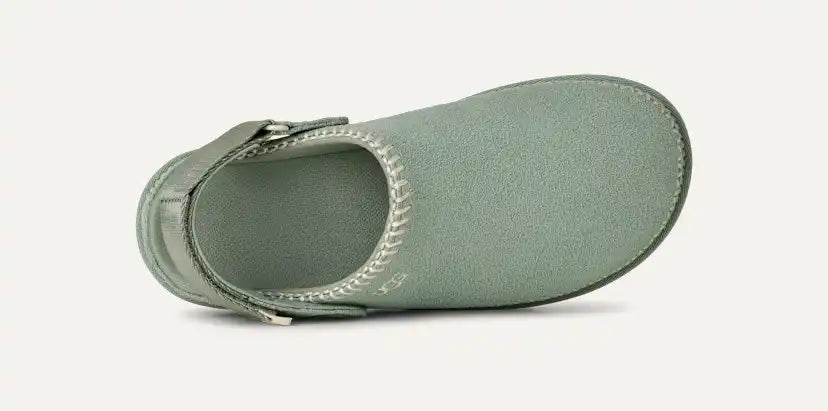 Femme Sabot Goldenstar Meadow Accent