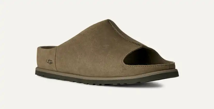 Homme Mule Otzo