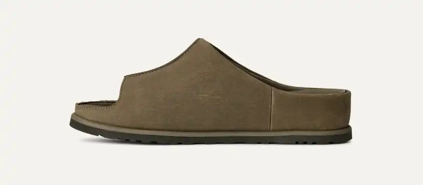 Homme Mule Otzo