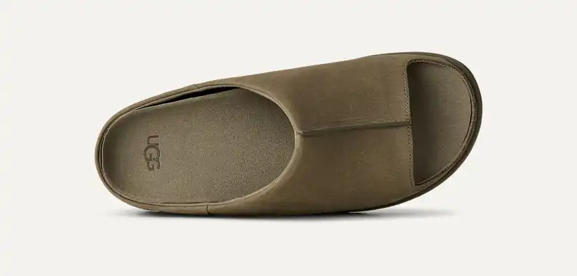 Homme Mule Otzo