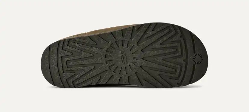 Homme Mule Otzo