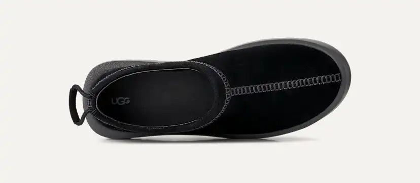 Homme Tasman Unlined en daim