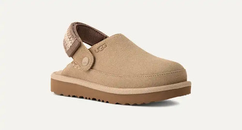 Enfants Sabot Goldenstar UGGbraid