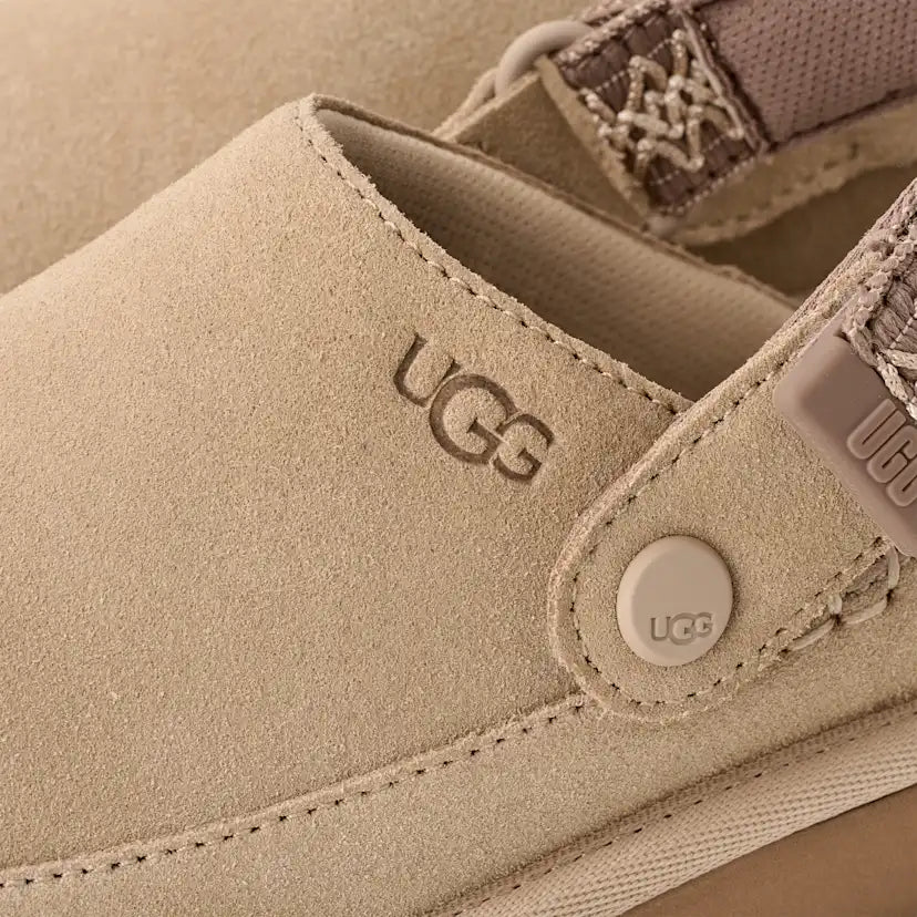 Enfants Sabot Goldenstar UGGbraid