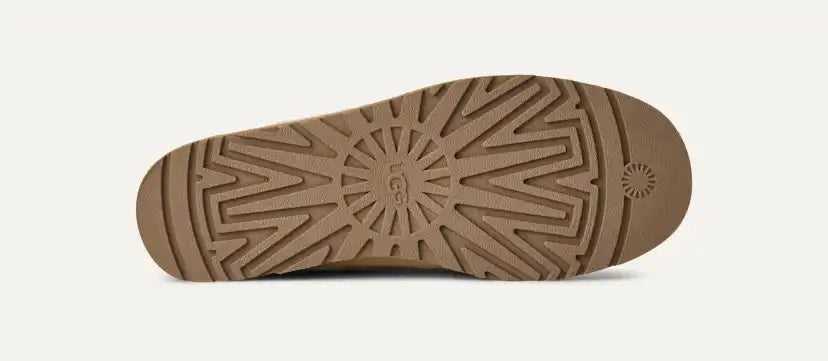 Femme Zora Ballerine - SAND