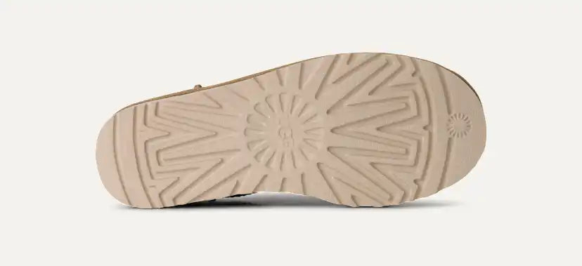 Femme Botte Classic Micro Sun Stitch