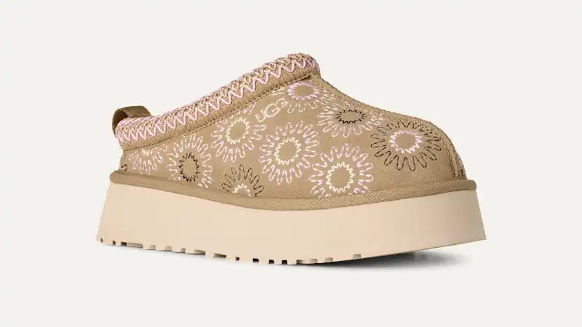 Femme Tazz Sun Stitch