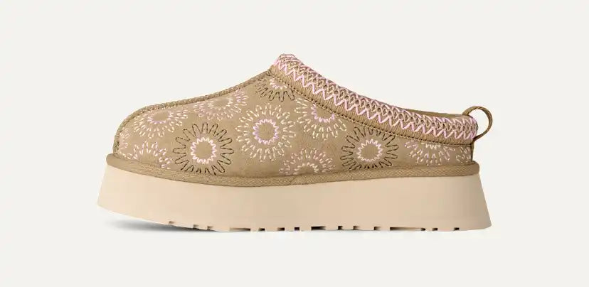 Femme Tazz Sun Stitch