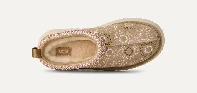 Femme Tazz Sun Stitch