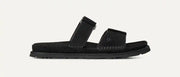 Femme Mule GoldenGaze - BLACK
