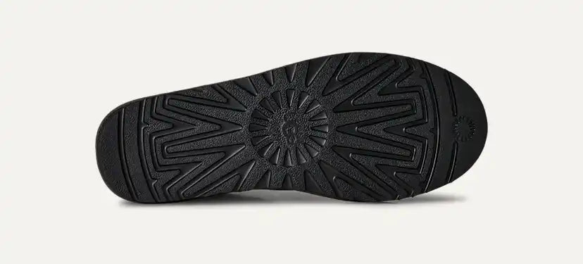 Homme Botte Classic Ultra Mini estampée