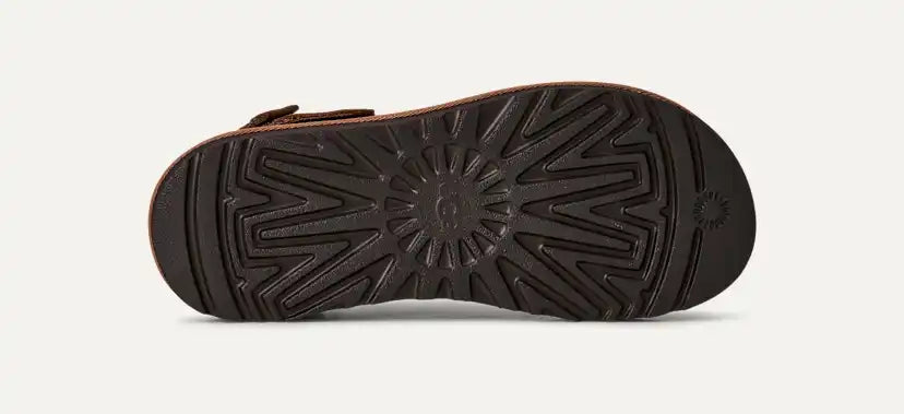 Homme Sabot Goldencoast II en nubuck