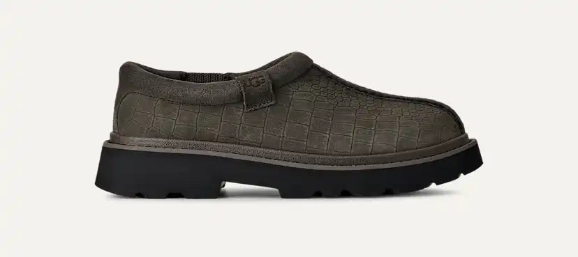 Homme Tasman Lug estampée