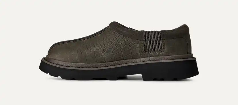 Homme Tasman Lug estampée