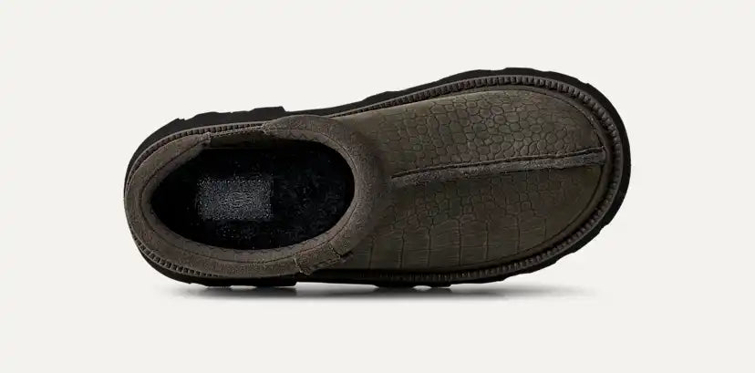 Homme Tasman Lug estampée